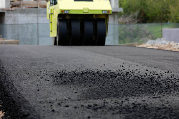 Reasons to Select Us for Your Driveway Paving Requirements in Lansdowne, PA