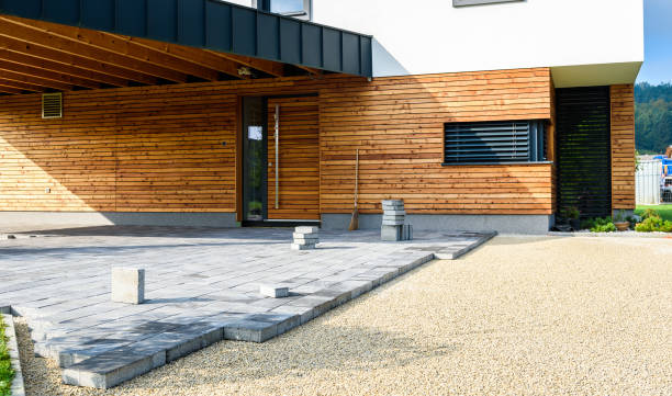 Best Driveway Pavers Installation  in Lansdowne, PA
