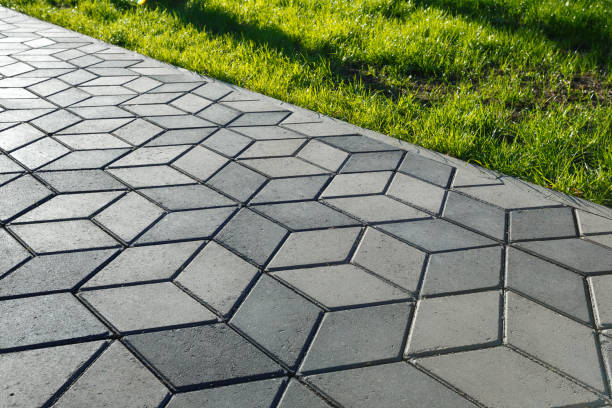 Best Concrete Paver Driveway  in Lansdowne, PA