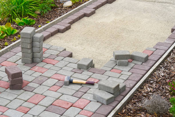 Best Interlocking Driveway Pavers  in Lansdowne, PA
