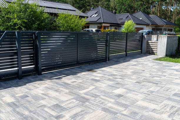 Best Driveway Resurfacing Pavers  in Lansdowne, PA