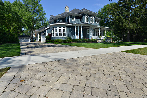 Best Driveway Repair Near Me  in Lansdowne, PA