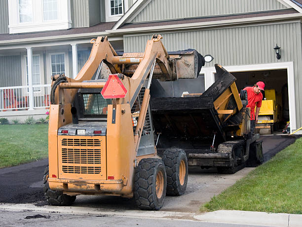 Reasons to Select Us for Your Driveway Paving Requirements in Lansdowne, PA