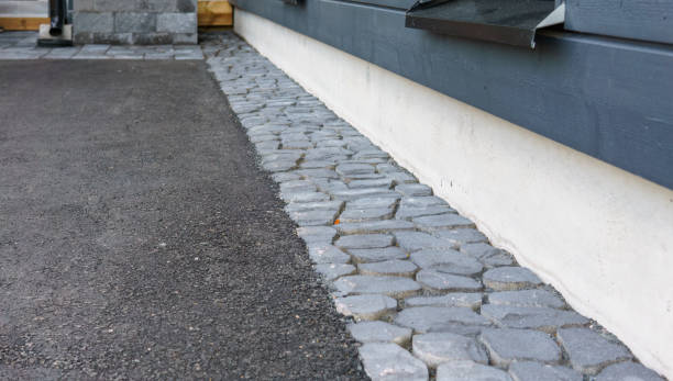 Cobblestone Driveway Pavers in Lansdowne, PA